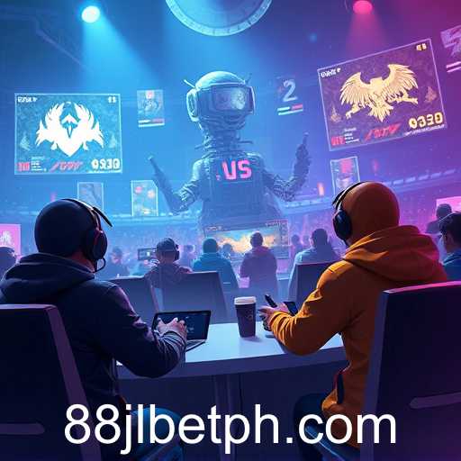 88jl: A New Frontier in Gaming