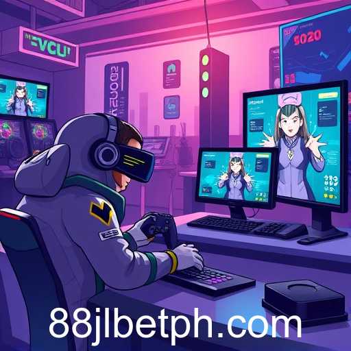 88jl: The Evolution of Online Game Platforms