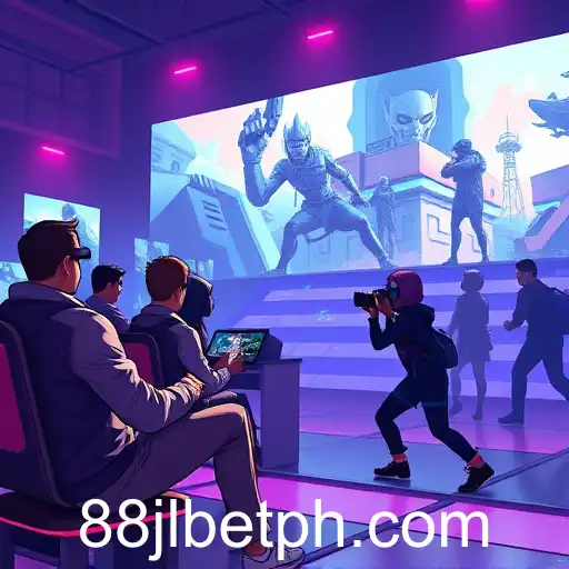 Digital Gaming Landslide: The Rise of Virtual Platforms