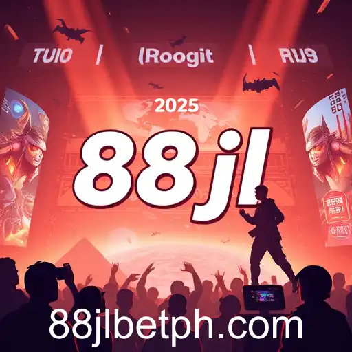 The Evolution of 88jl in Online Gaming