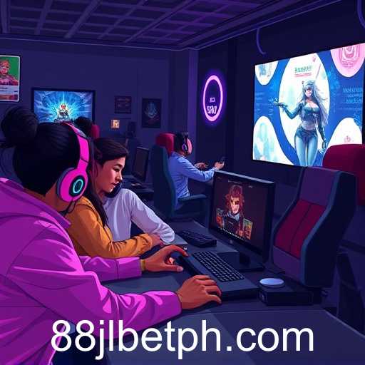 The Evolution of Online Gaming Communities