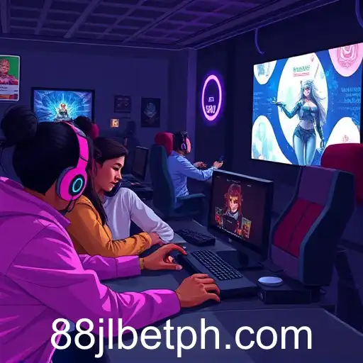 The Evolution of Online Gaming Communities