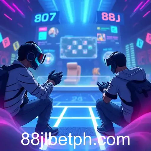 Gaming Innovations on 88jl Elevate Entertainment