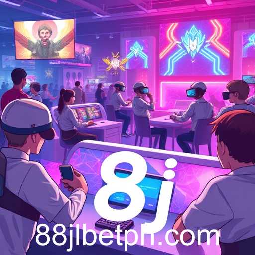 Gaming Trends and the Influence of 88jl