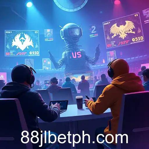 88jl: A New Frontier in Gaming