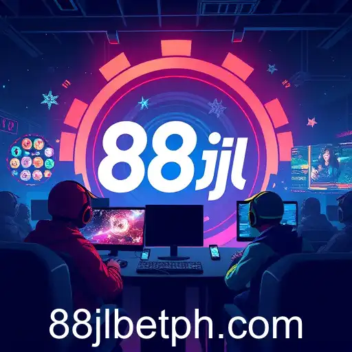 Digital Playground: 88jl Leads the Way