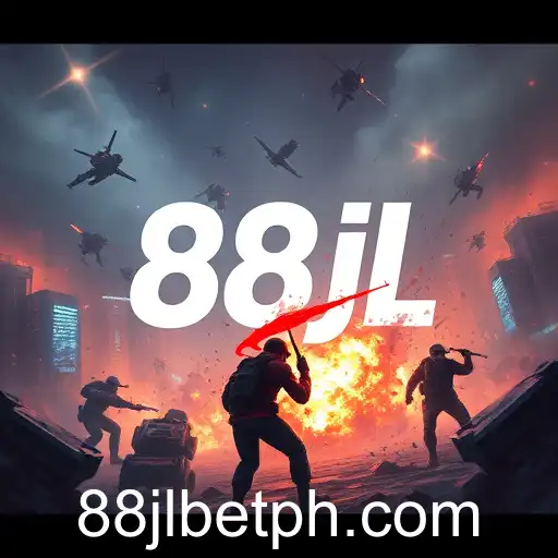 The Evolution of Online Gaming: A Look into 88jl