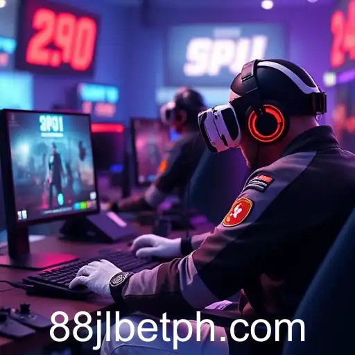 Evolving Trends in Online Gaming