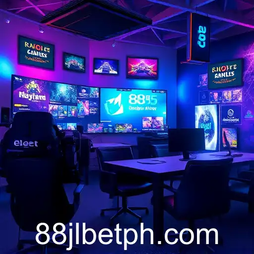 The Rise of Online Gaming in 2025