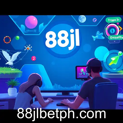Virtual Realities: How Game Platforms Like 88jl Are Shaping Modern Entertainment