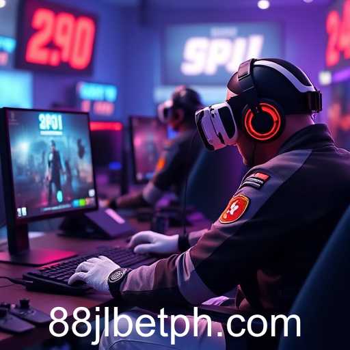 Evolving Trends in Online Gaming