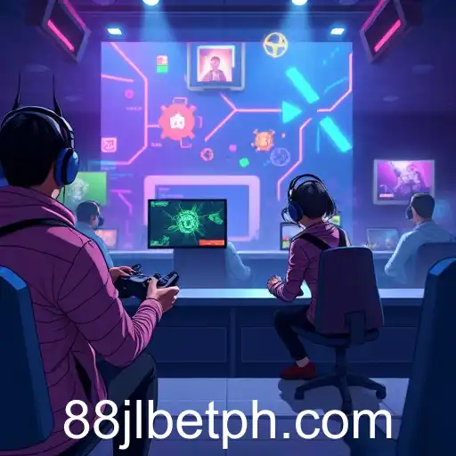 The Rise of Interactive Gaming in the Digital Age