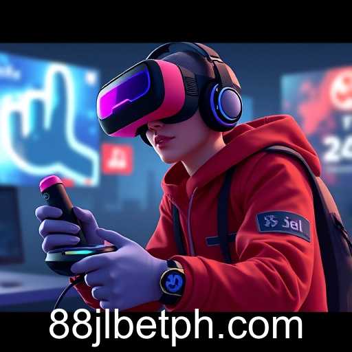 Interactive Worlds: Gaming Beyond 88jl