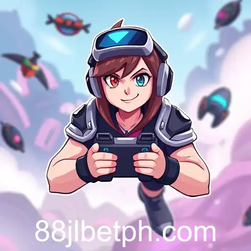 88jl: Navigating the Dynamic Landscape of Online Gaming