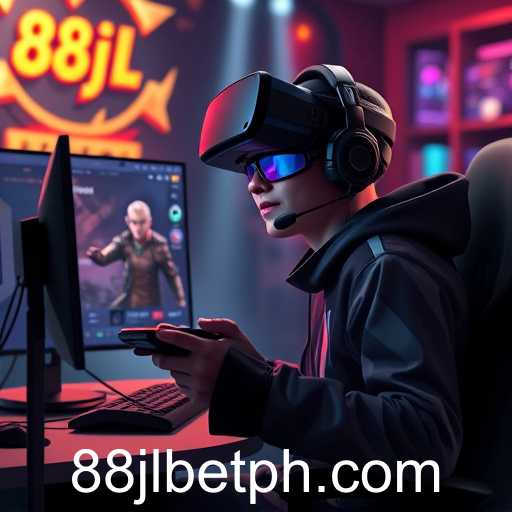 Online Gaming Evolution: A Focus on 88jl