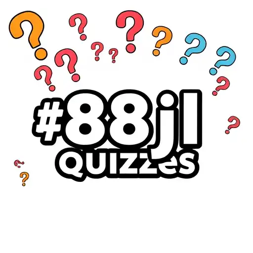 Exploring the World of 'Fun Quizzes': A Dive into 88jl