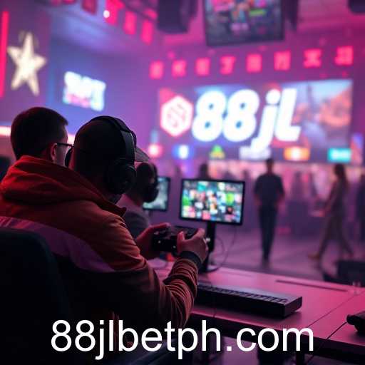 The Rise of 88jl: A Game Portal Revolutionizing the Industry