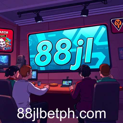 The Rise of 88jl: Shaping the Gaming Landscape