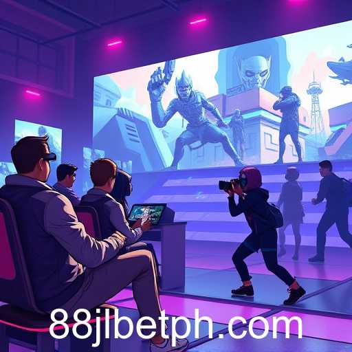 The Rise of AI in Gaming