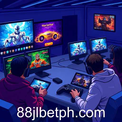 The Rise of Online Gaming Communities