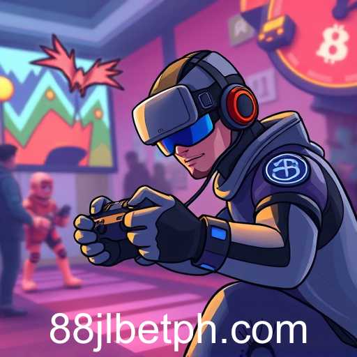 The Rising Influence of 88jl in the Gaming World