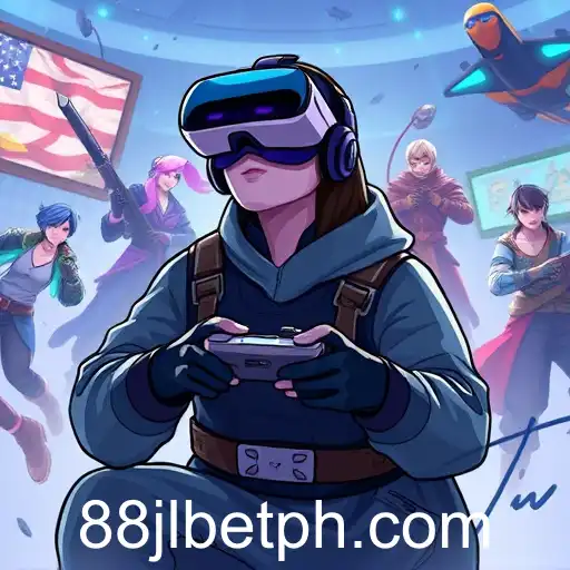 The Surge of Online Gaming Platforms