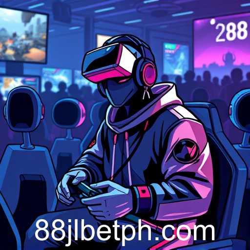 The Virtual Playground Revolution